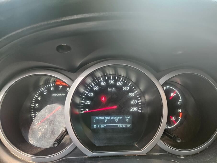 SUZUKI GRAND VITARA 2019 59.900 Kms.