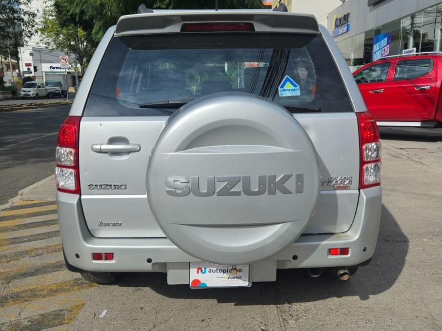 SUZUKI GRAND VITARA 2019 59.900 Kms.