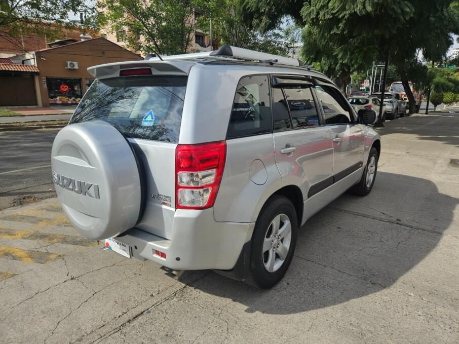 SUZUKI GRAND VITARA 2019 59.900 Kms.