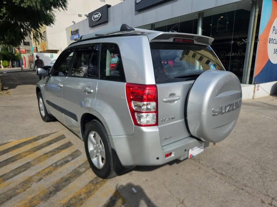 SUZUKI GRAND VITARA 2019 59.900 Kms.