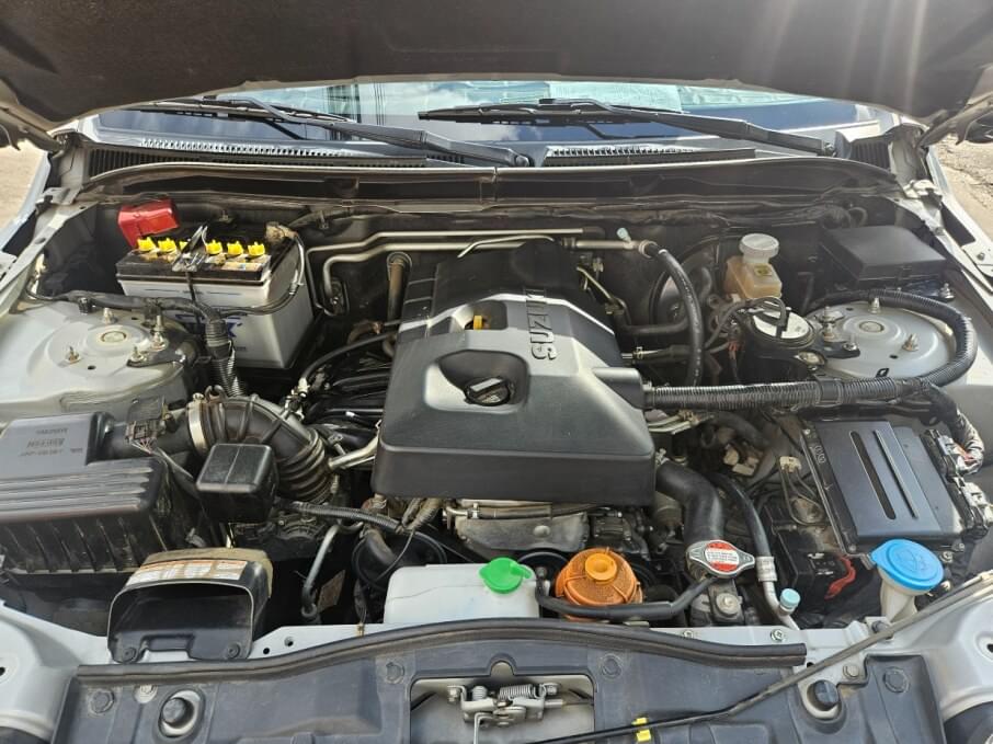 SUZUKI GRAND VITARA 2019 59.900 Kms.