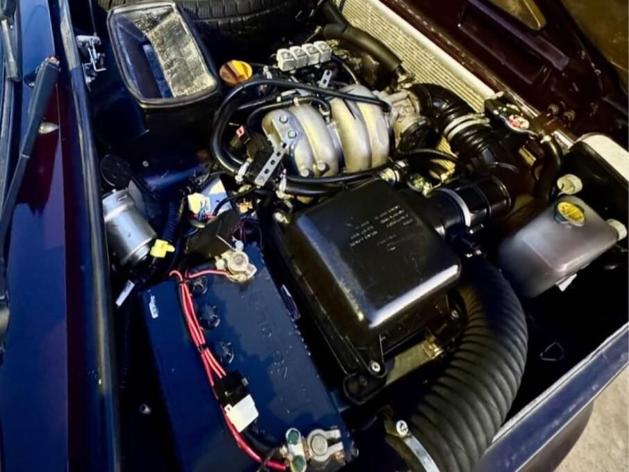 LADA NIVA 2015 108.000 Kms.