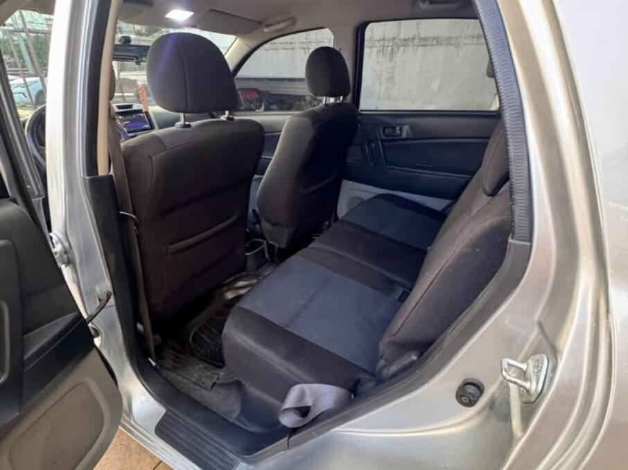 DAIHATSU TERIOS 2008 154.000 Kms.