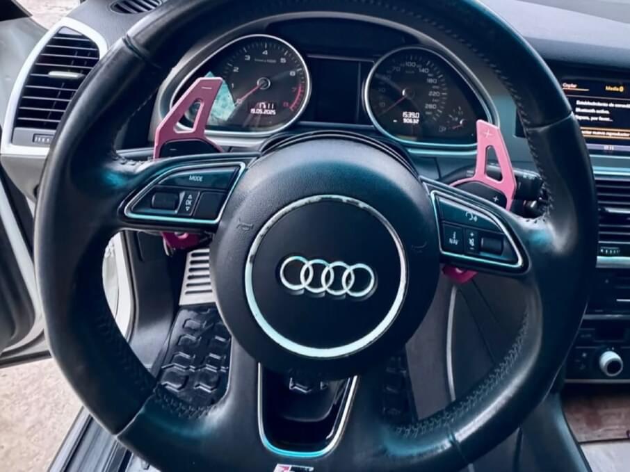 AUDI Q7 2014 90.000 Kms.