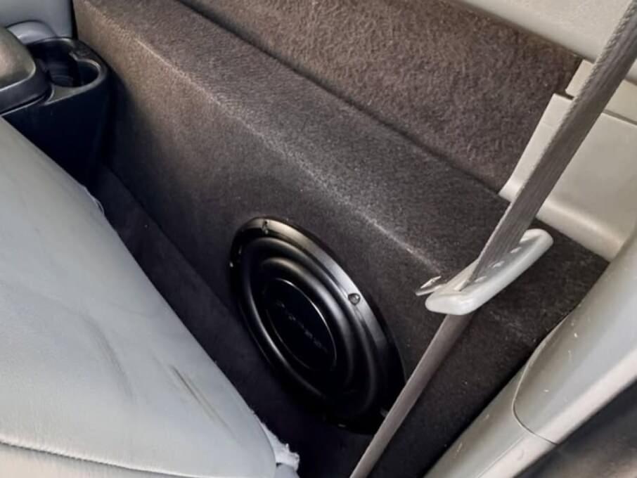 TOYOTA TACOMA 2013 138.000 Kms.