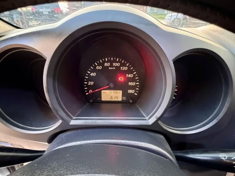 DAIHATSU TERIOS 2008 154.000 Kms.