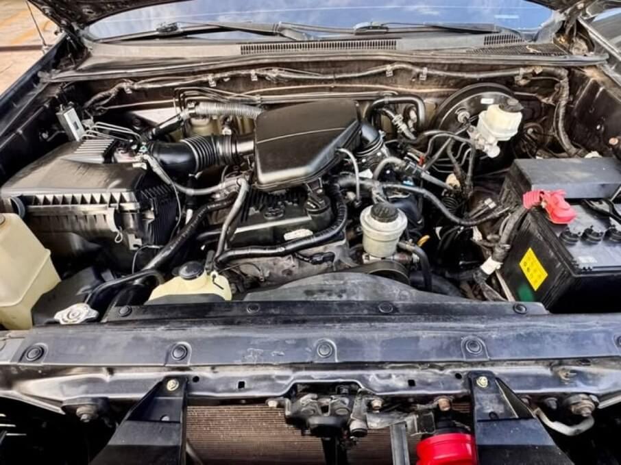 TOYOTA TACOMA 2013 138.000 Kms.