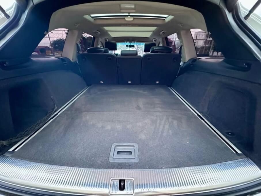 AUDI Q7 2014 90.000 Kms.