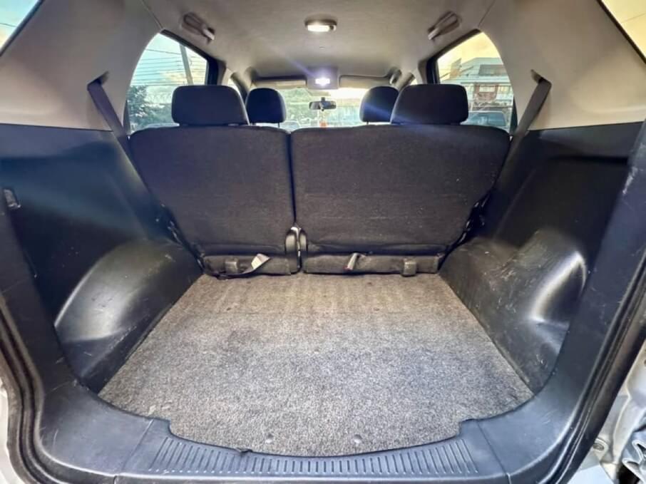 DAIHATSU TERIOS 2008 154.000 Kms.