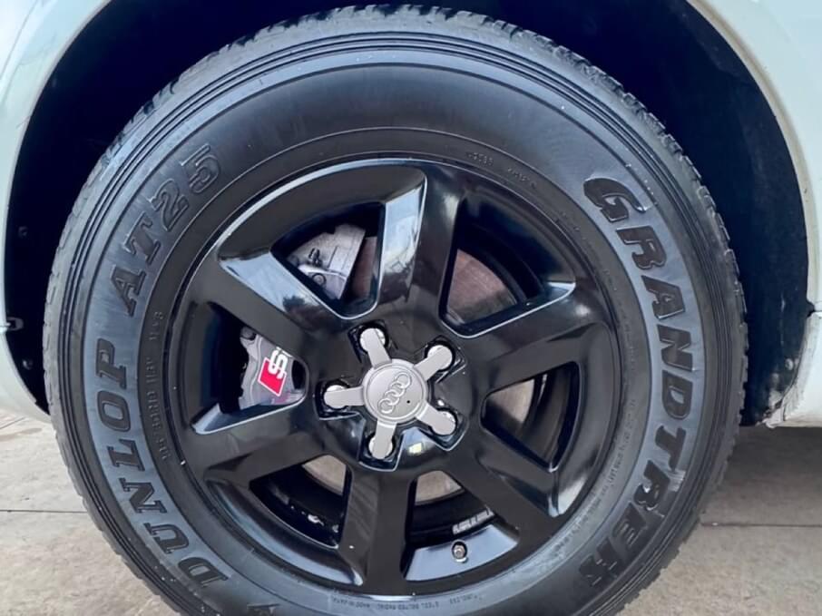 AUDI Q7 2014 90.000 Kms.