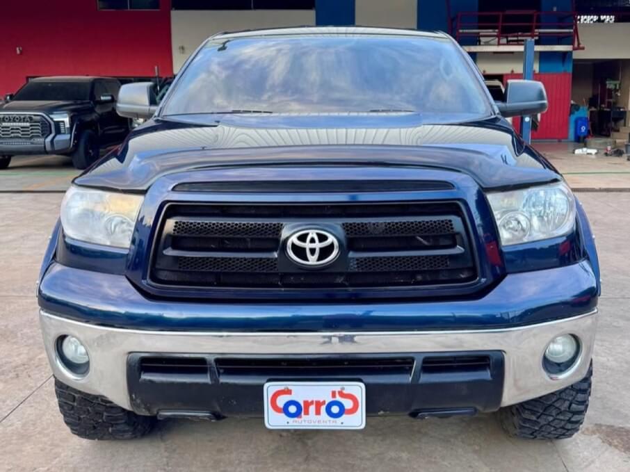 TOYOTA TUNDRA 2013 160.000 Kms.