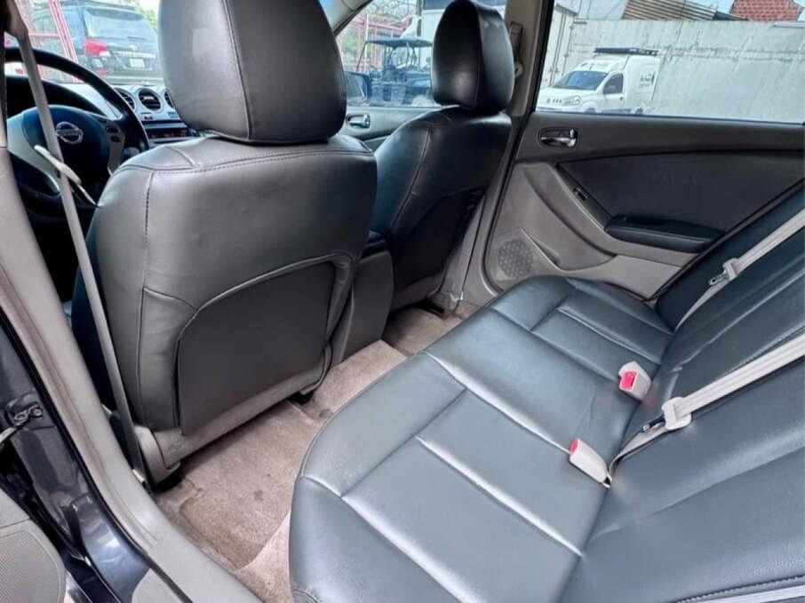 NISSAN ALTIMA 2009 84.000 Kms.