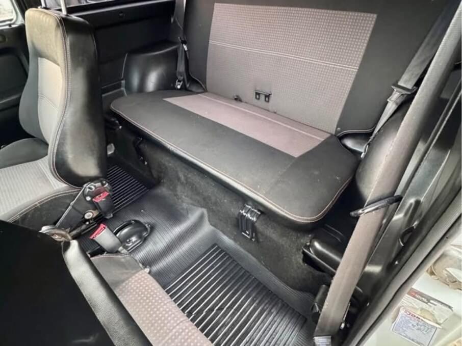 LADA NIVA 2017 80.000 Kms.