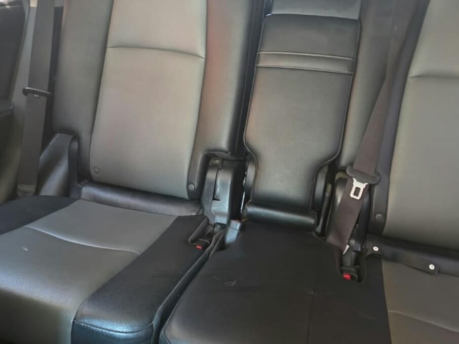 TOYOTA 4RUNNER 2019 80.000 Kms.