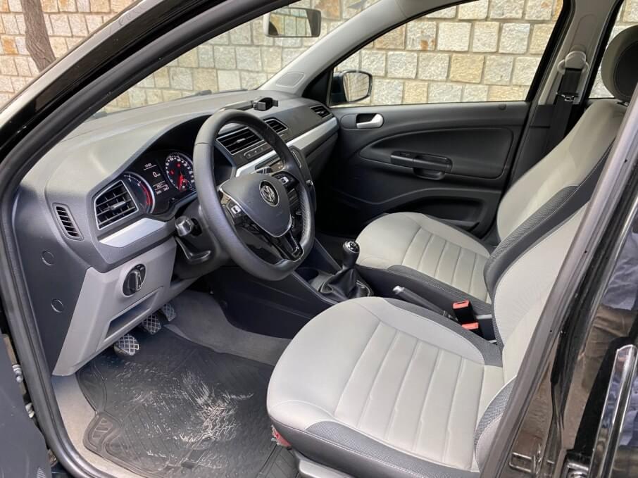 VOLKSWAGEN GOL 2020 30.000 Kms.