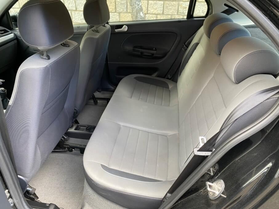 VOLKSWAGEN GOL 2020 30.000 Kms.