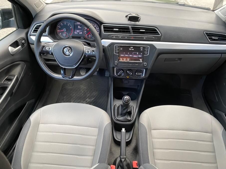 VOLKSWAGEN GOL 2020 30.000 Kms.