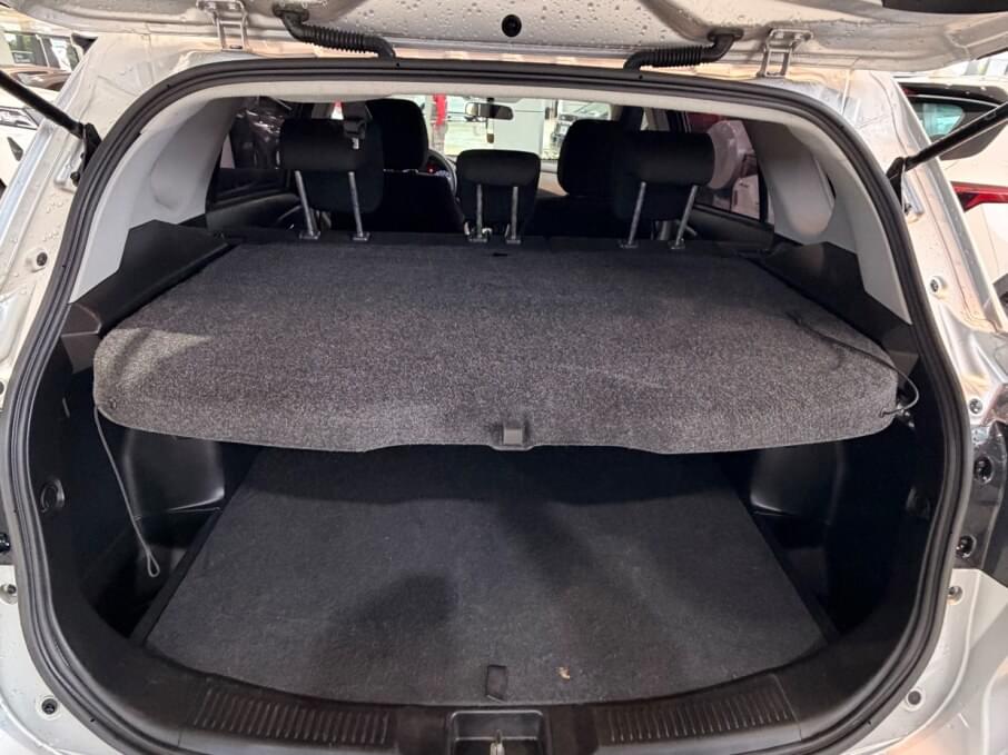 SUZUKI S-CROSS 2020 63.456 Kms.