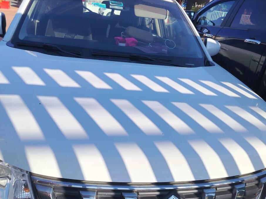 SUZUKI VITARA 2024 51.375 Kms.