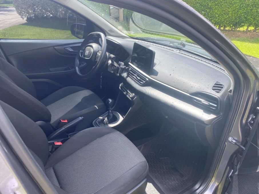 FIAT ARGO 2023 43.200 Kms.