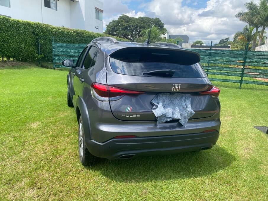 FIAT ARGO 2023 43.200 Kms.