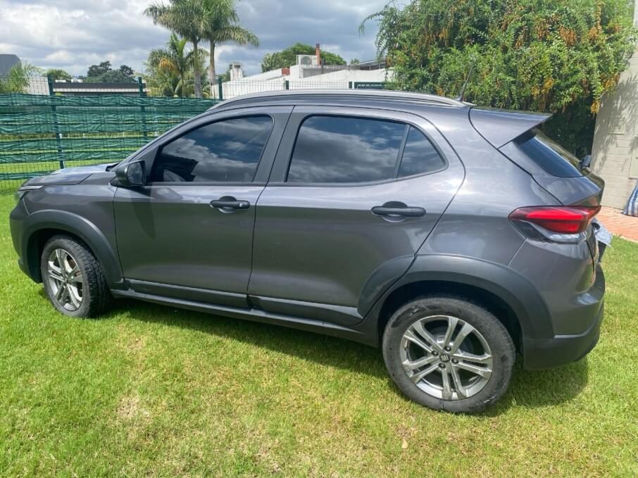 FIAT ARGO 2023 43.200 Kms.