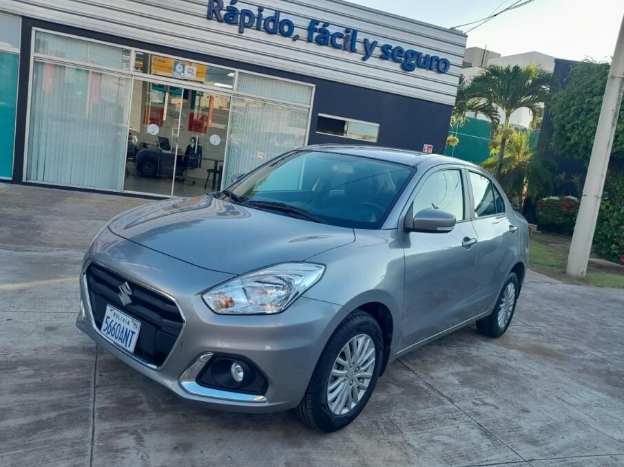 SUZUKI DZIRE SEDAN 2022 32.200 Kms.