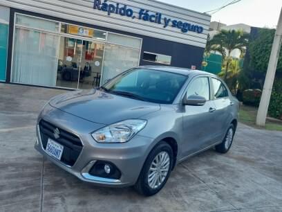 SUZUKI DZIRE SEDAN 2022 32.200 Kms.