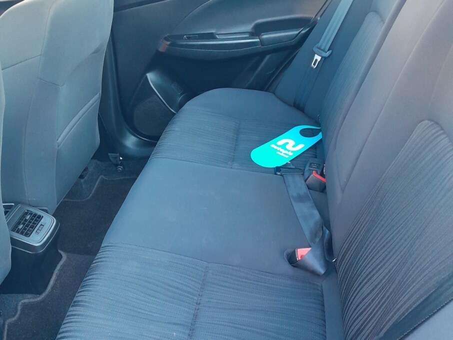 SUZUKI DZIRE SEDAN 2022 32.200 Kms.