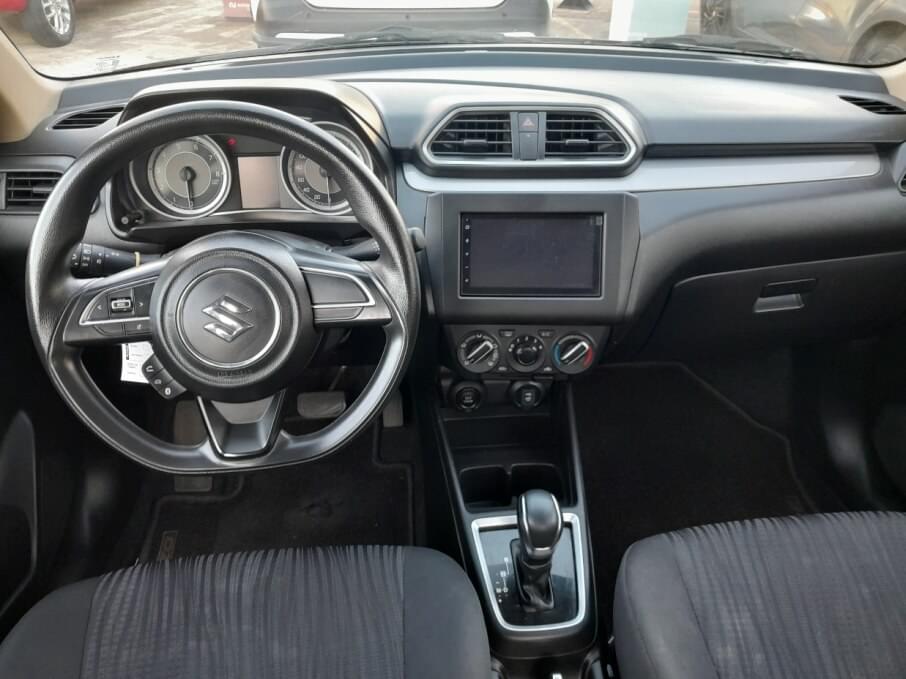 SUZUKI DZIRE SEDAN 2022 32.200 Kms.