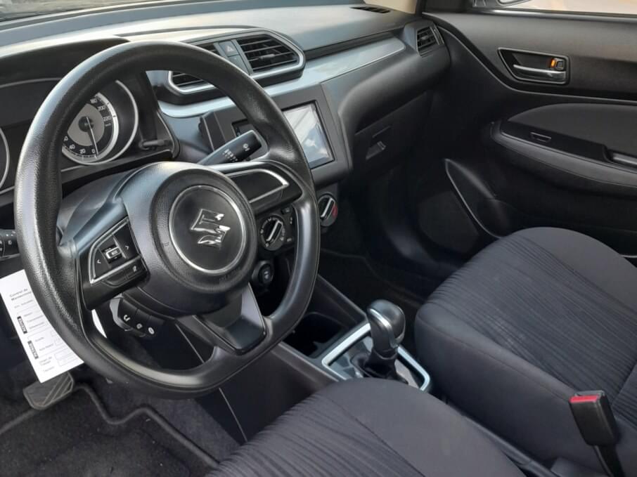 SUZUKI DZIRE SEDAN 2022 32.200 Kms.