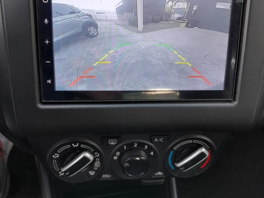 SUZUKI DZIRE SEDAN 2022 32.200 Kms.