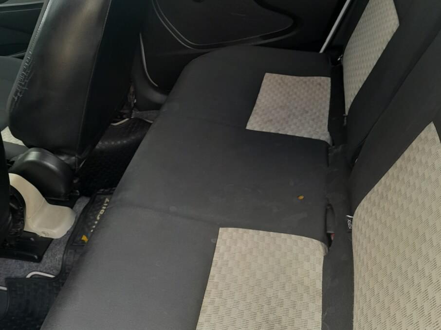 SUZUKI ALTO 2020 206.700 Kms.