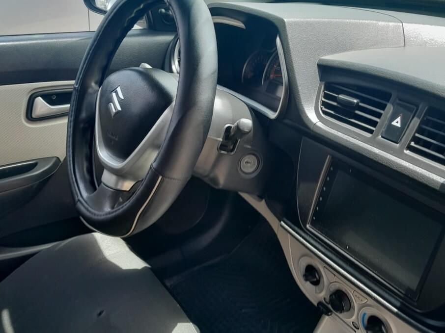 SUZUKI ALTO 2020 206.700 Kms.