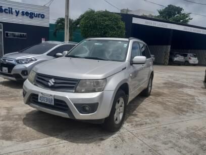 SUZUKI GRAND VITARA 2016 181.135 Kms.