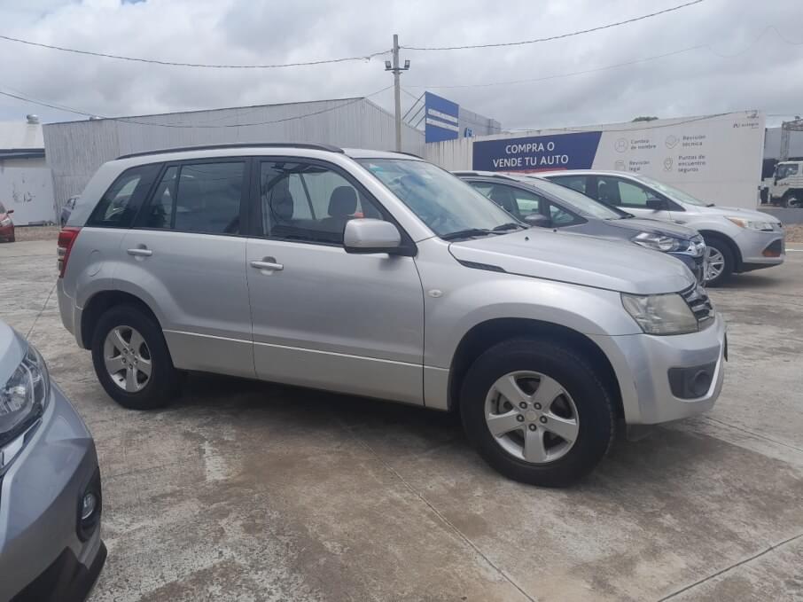 SUZUKI GRAND VITARA 2016 181.135 Kms.