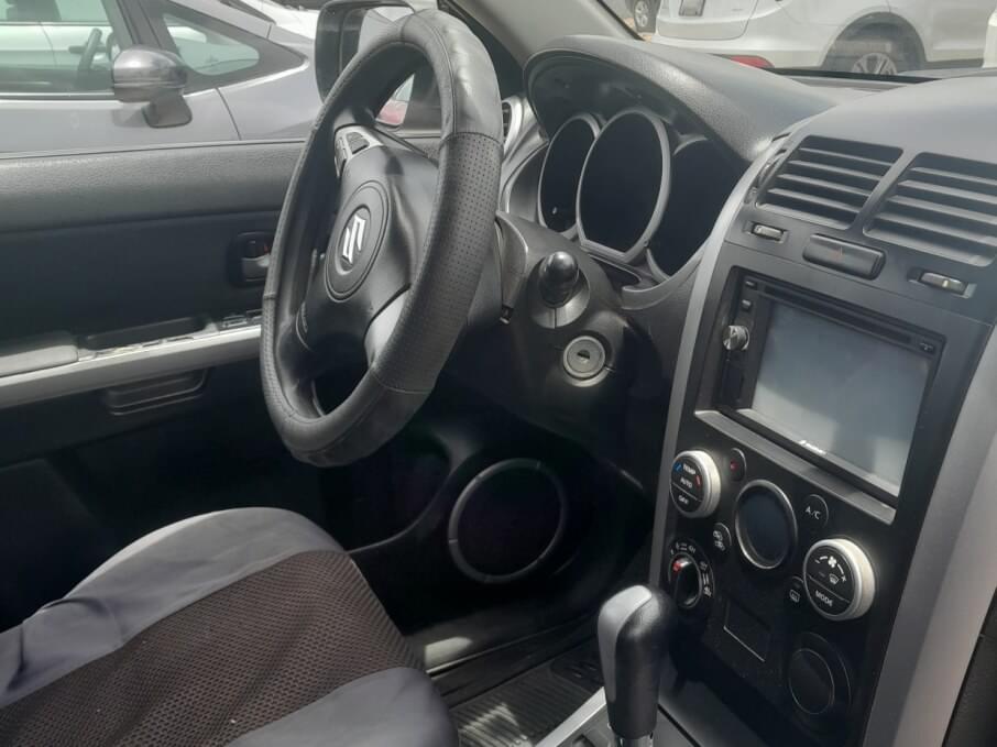 SUZUKI GRAND VITARA 2016 181.135 Kms.