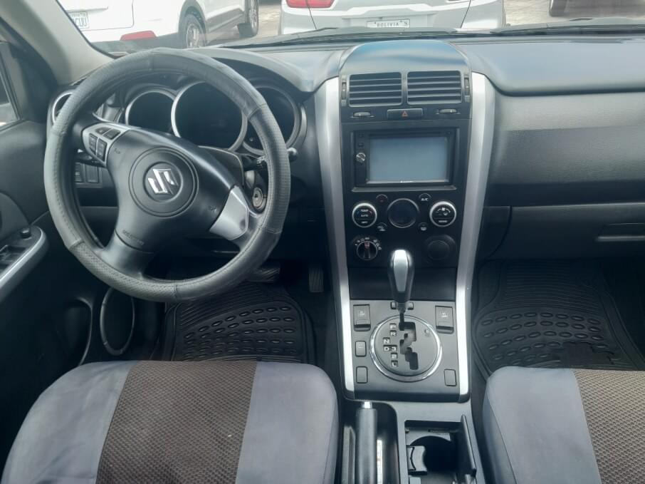 SUZUKI GRAND VITARA 2016 181.135 Kms.