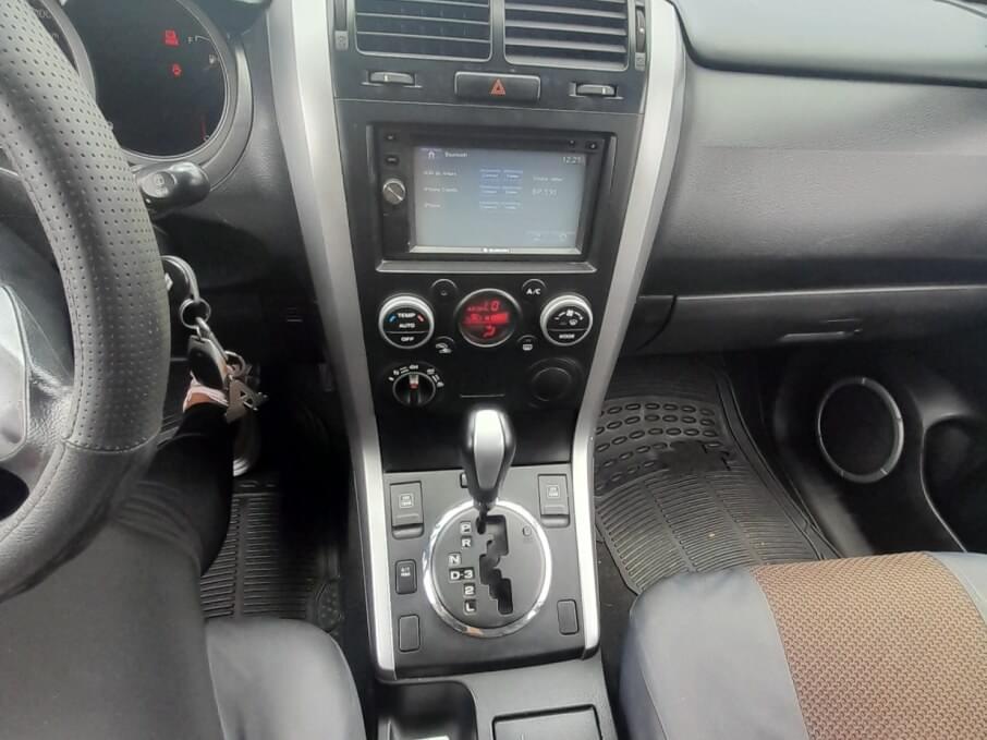 SUZUKI GRAND VITARA 2016 181.135 Kms.