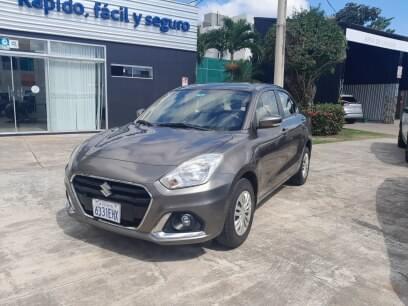 SUZUKI DZIRE SEDAN 2023 106.200 Kms.