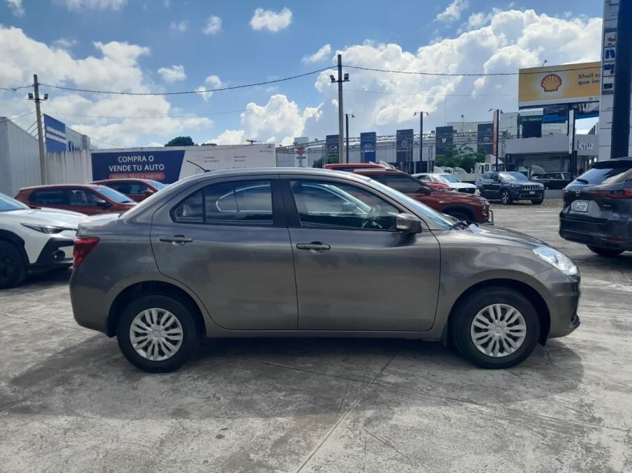 SUZUKI DZIRE SEDAN 2023 106.200 Kms.