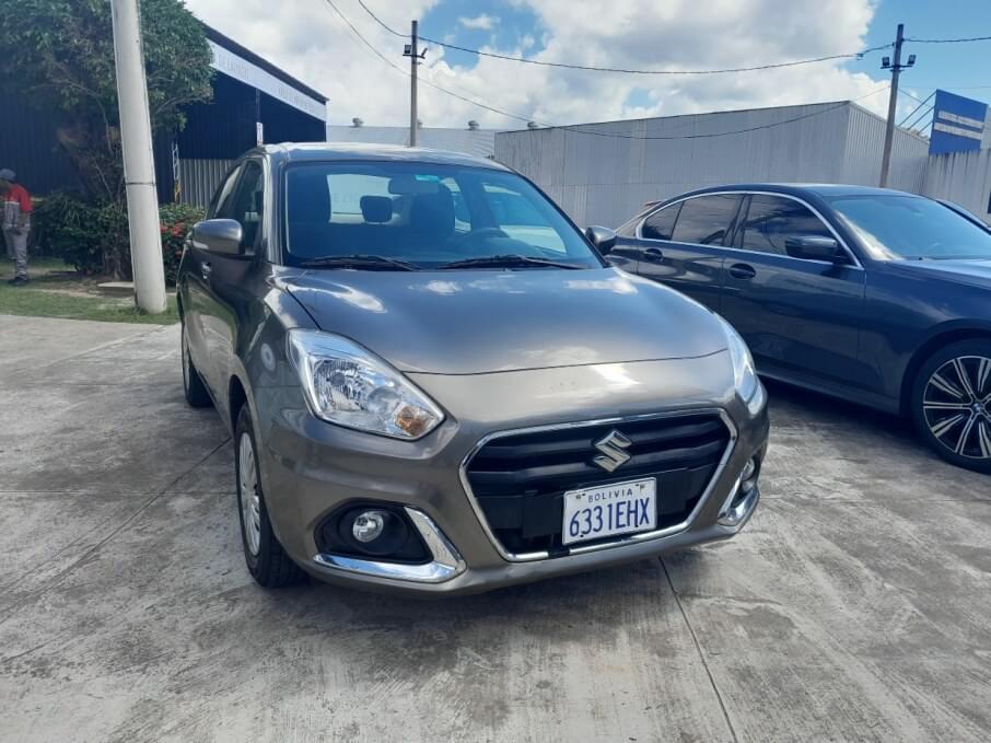 SUZUKI DZIRE SEDAN 2023 106.200 Kms.
