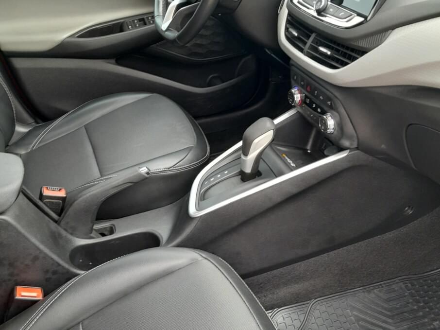 CHEVROLET ONIX 2023 24.500 Kms.