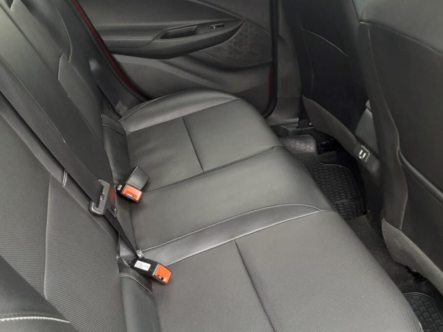 CHEVROLET ONIX 2023 24.500 Kms.