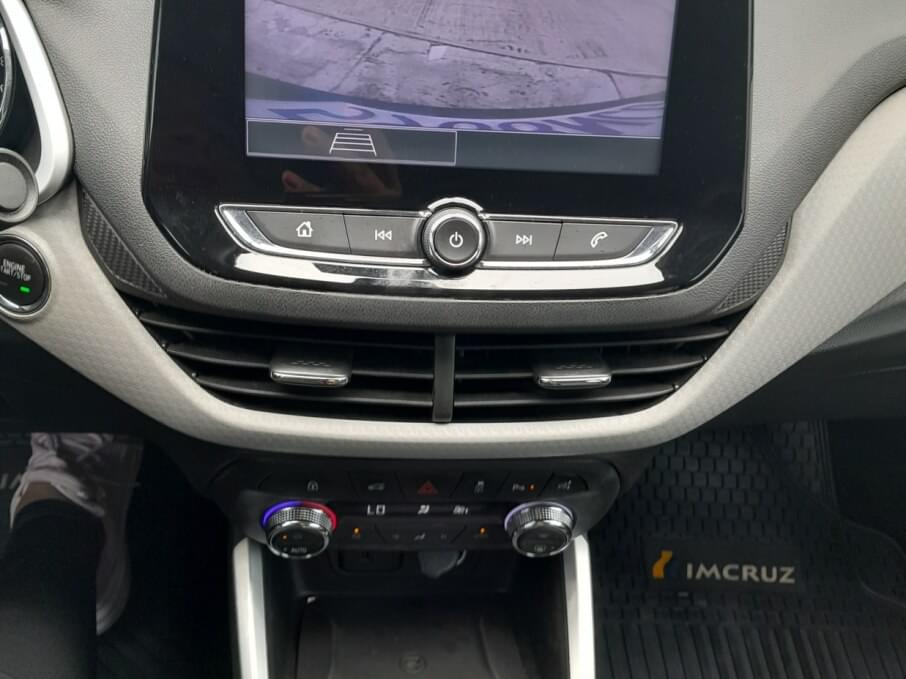 CHEVROLET ONIX 2023 24.500 Kms.