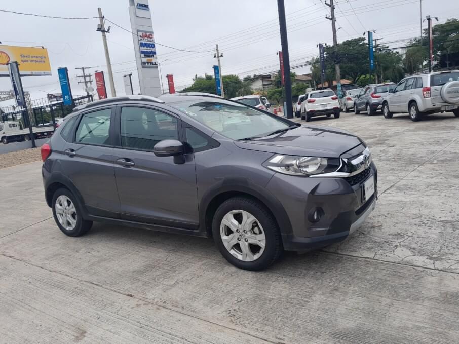 HONDA WR-V 2019 97.900 Kms.