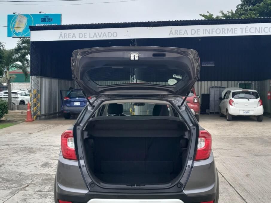 HONDA WR-V 2019 97.900 Kms.