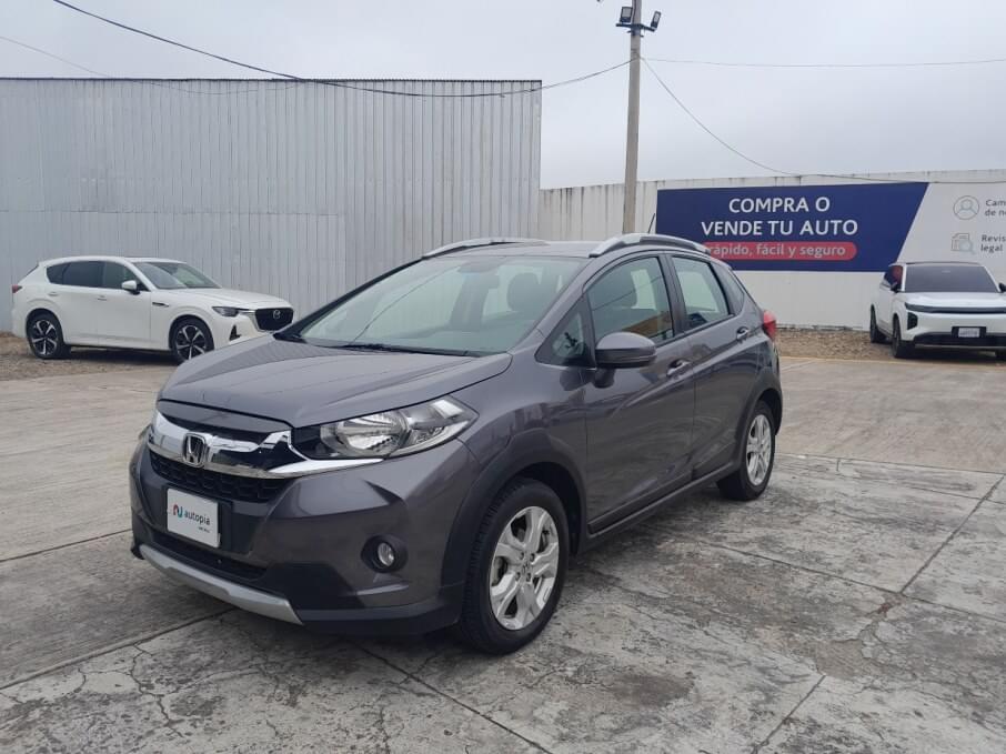 HONDA WR-V 2019 97.900 Kms.