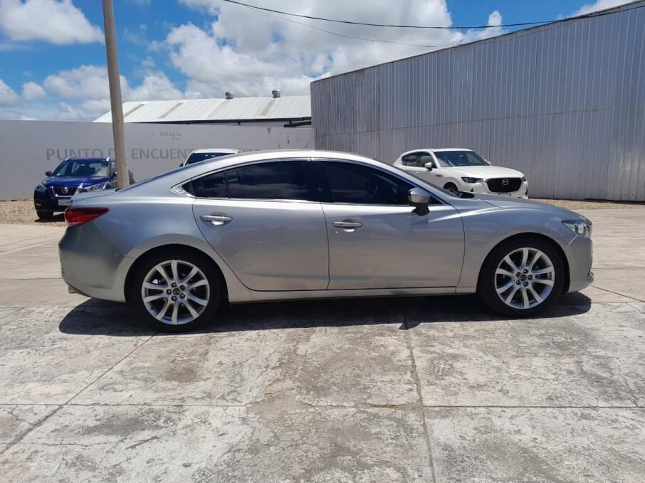 MAZDA MAZDA6 2015 75.500 Kms.