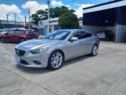 MAZDA MAZDA6 2015 75.500 Kms.